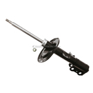 Sachs 316 842 Strut 1